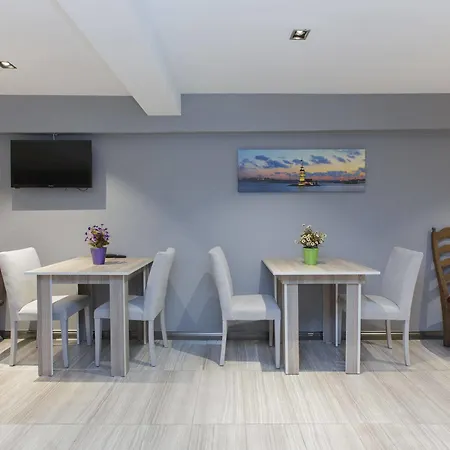 Luce Taksim 3* Κωνσταντινούπολη