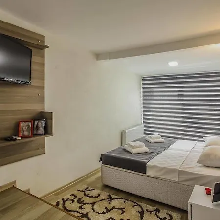 Luce Taksim Hotel