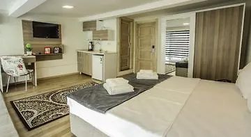 Luce Taksim Κωνσταντινούπολη