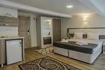 Luce Taksim Ξενοδοχείο