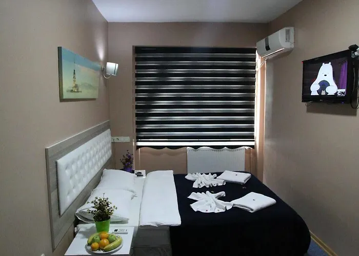 Luce Taksim 3* Κωνσταντινούπολη