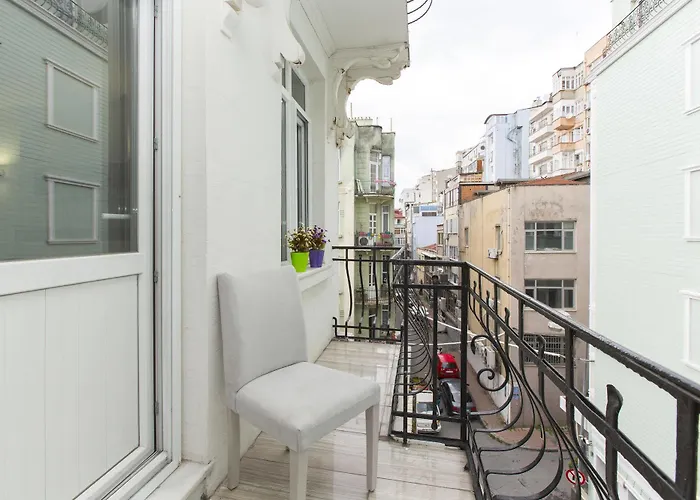 Ξενοδοχείο Luce Taksim