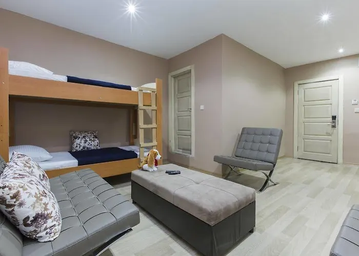 Luce Taksim Κωνσταντινούπολη