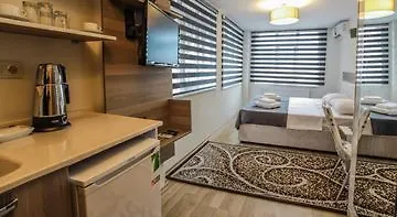 Luce Taksim 3* イスタンブール