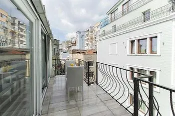 Luce Taksim イスタンブール
