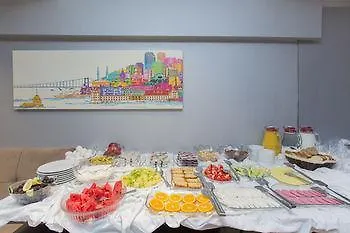 Ξενοδοχείο Luce Taksim