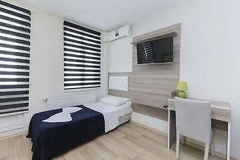 ホテル Luce Taksim