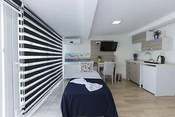 Ξενοδοχείο Luce Taksim 3*