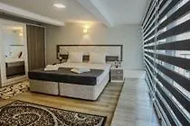 Luce Taksim ホテル