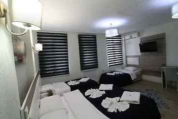Luce Taksim 3* Κωνσταντινούπολη