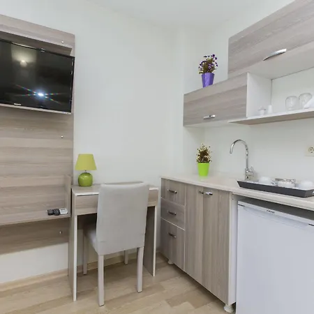 Luce Taksim Ξενοδοχείο 3*