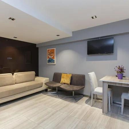 Luce Taksim 3* 이스탄불