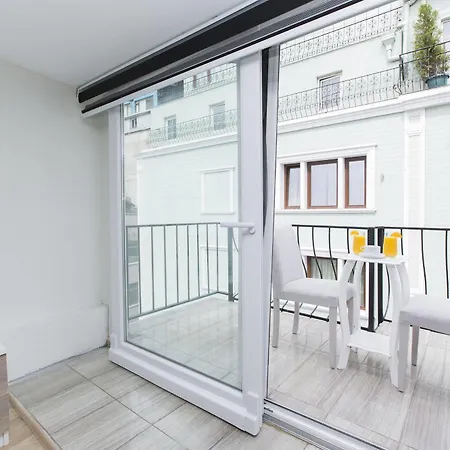 Luce Taksim 이스탄불