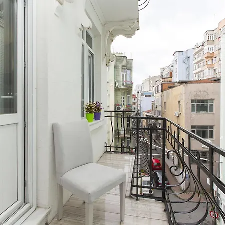 Ξενοδοχείο Luce Taksim