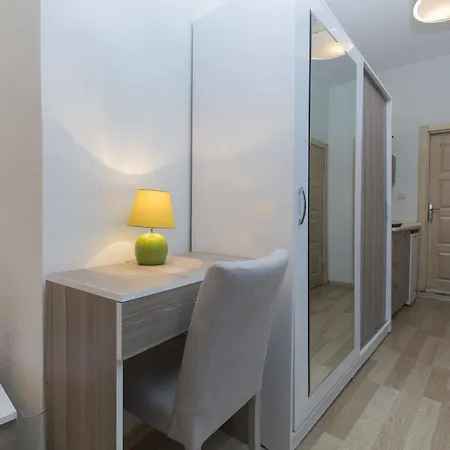 ホテル Luce Taksim 3*