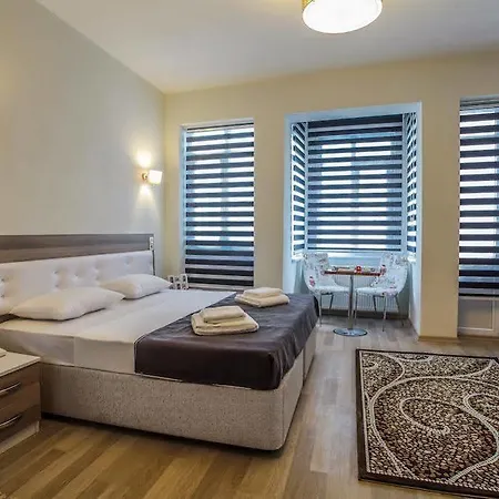 Luce Taksim ホテル
