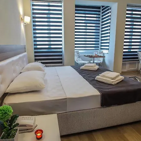 Luce Taksim ホテル 3*