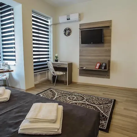 ホテル Luce Taksim
