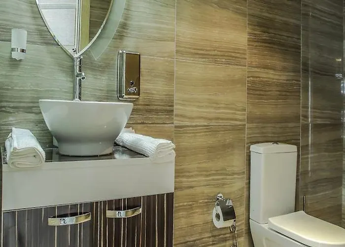 Luce Taksim 이스탄불