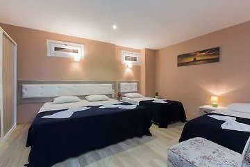 Luce Taksim 이스탄불