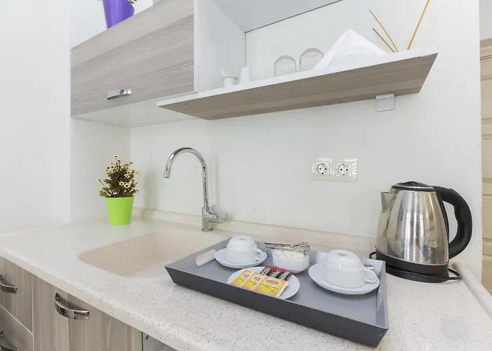 Luce Taksim 이스탄불