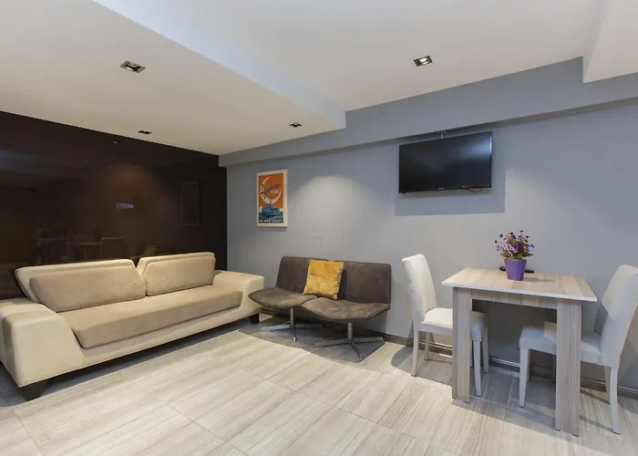 Luce Taksim 3* 이스탄불