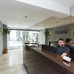 Hotel Luce Taksim Istanbul