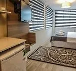 Hotel Luce Taksim Istanbul