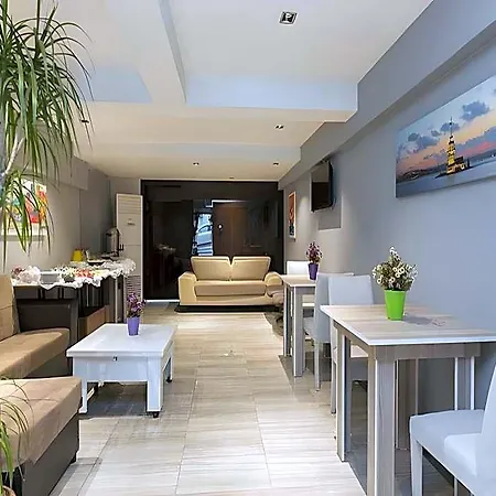 Hotel Luce Taksim