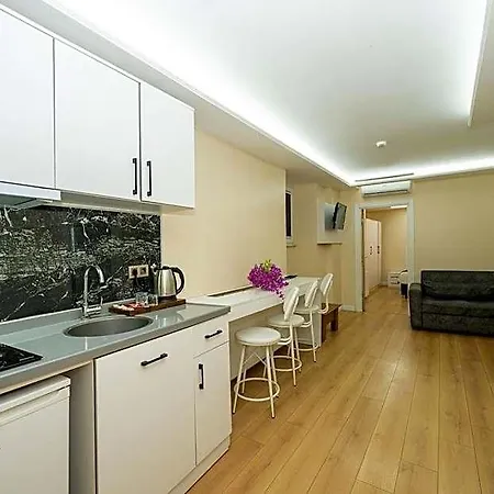 Luce Taksim Hotel 3*