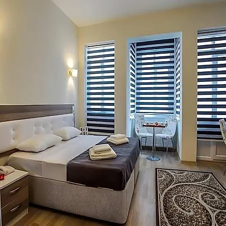 Hotel Luce Taksim Istanbul
