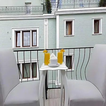 Luce Taksim Hotel