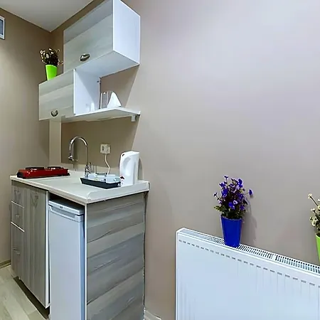 Hotel Luce Taksim 3*