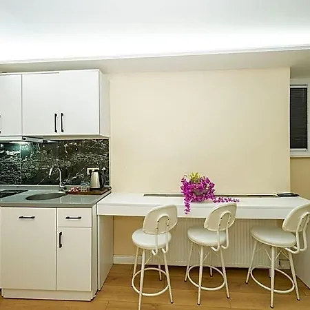 Hotel Luce Taksim