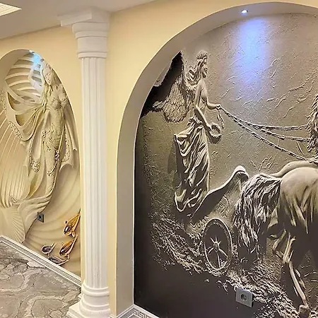 Luce Taksim Hotel