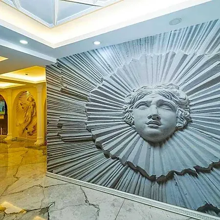 Luce Taksim Istanbul