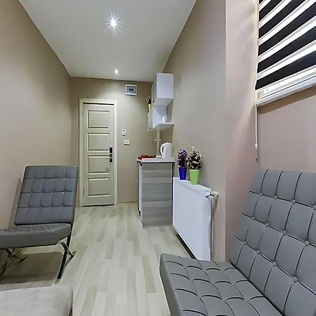 Luce Taksim 3* Istanbul