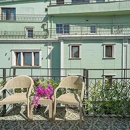 Luce Taksim Hotel