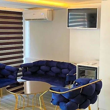 Hotel Luce Taksim 3*