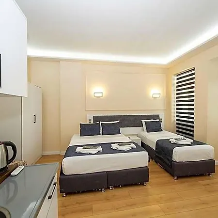 Hotel Luce Taksim