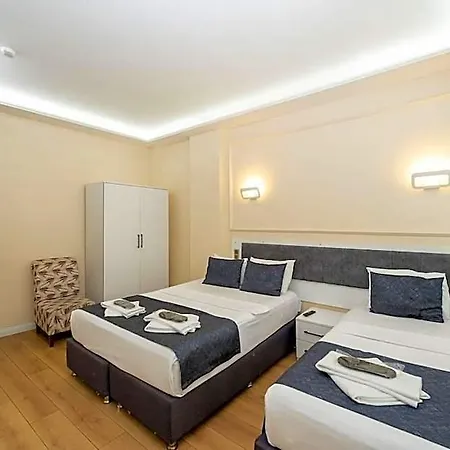 Luce Taksim Hotel