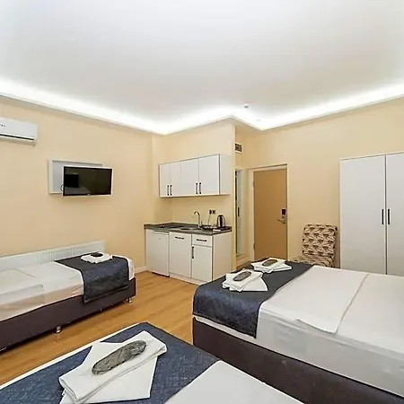Hotel Luce Taksim