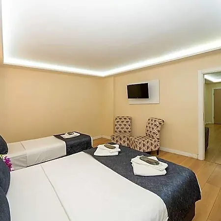 Luce Taksim Hotel