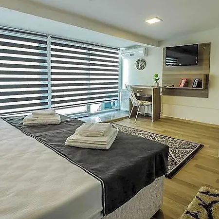 Hotel Luce Taksim