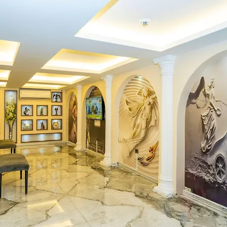 Hotel Luce Taksim