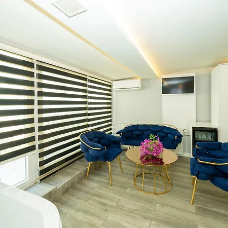 Hotel Luce Taksim
