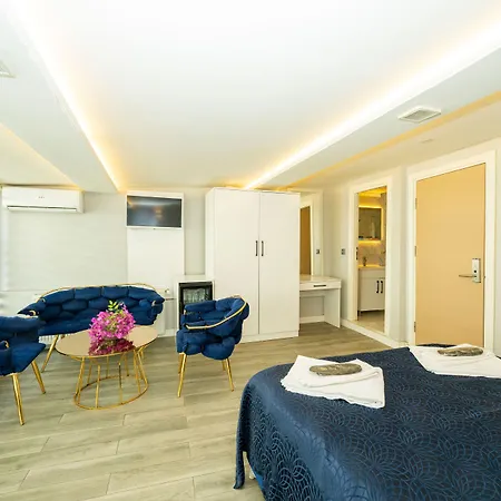 Luce Taksim Hotel 3*