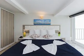 Hotel Luce Taksim 3*