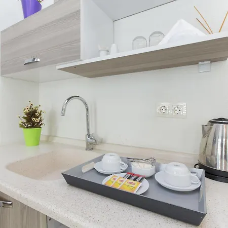 Luce Taksim اسطنبول