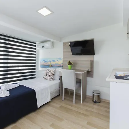 فندق Luce Taksim